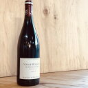 アラン・ビュルゲ ヴォーヌ・ロマネ プルミエ・クリュ レ・ルージュ・デュ・ドスュ 2014Alain Burguet Vosne Roman&#233;e 1er Cru Les Rouges du Dessus 2014