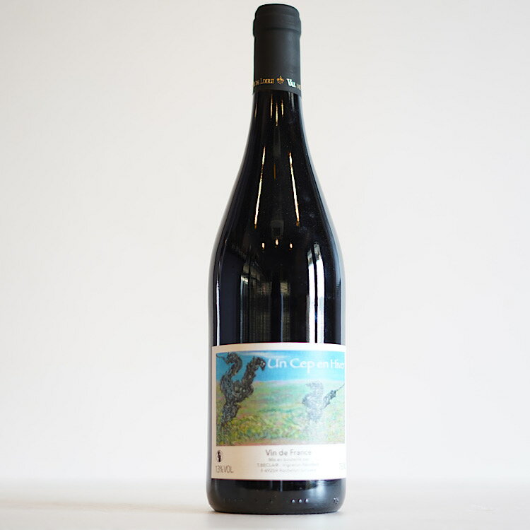 『アン・セップ・オン・イヴェール　2021/ティエリー・ベクレール』