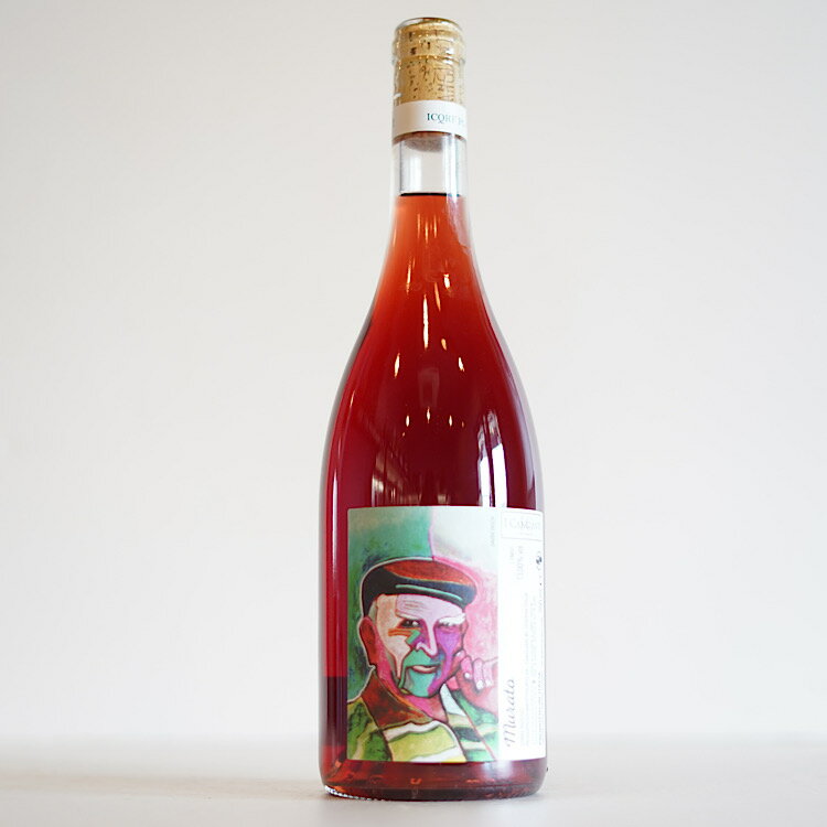 『ムラート 2021　/　イ・カンジャンティ』のサムネイル