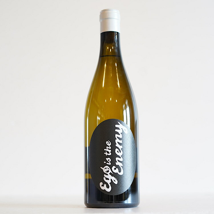 『エゴ・イズ・エネミー 2022 / BKワインズ』