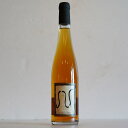 『キュヴェ・エヌ 2002(500ml) / ラクーレ・ダンブロジア(ジャン・フランソワ・シェネ)』