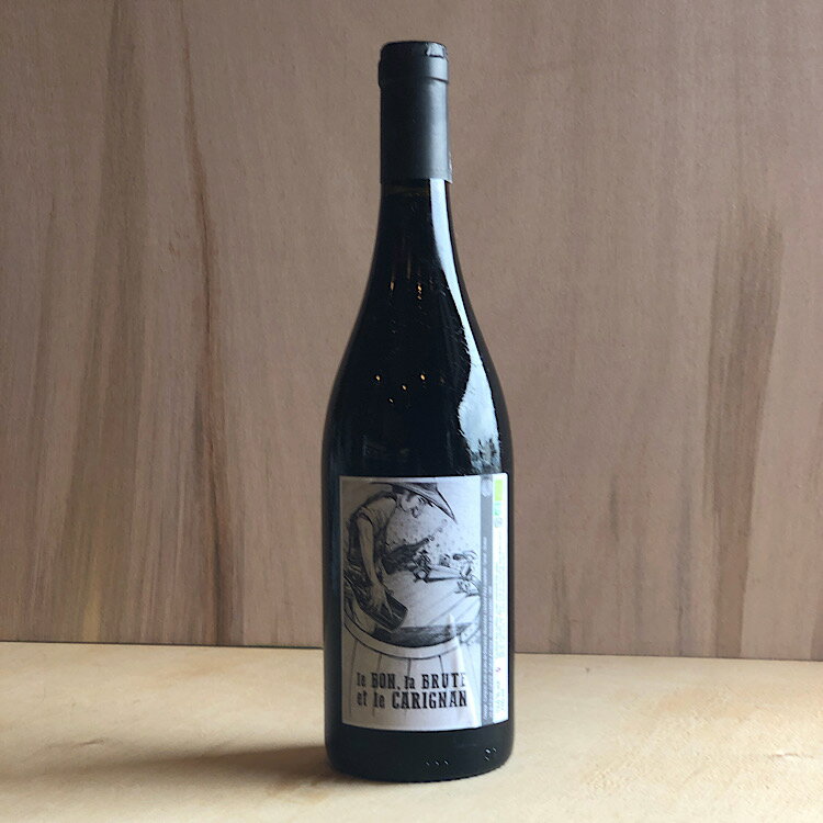 【フランス ルーション 白】ル・ボン、ラ・ブリュト・エ・ル・カリニャン/ドメーヌ・デ・マトゥアン