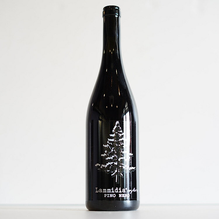 樂天商城 - 【ピノ・ネロ 2019 / ラミディア　Pinot Nero 2019 / Lammidha】