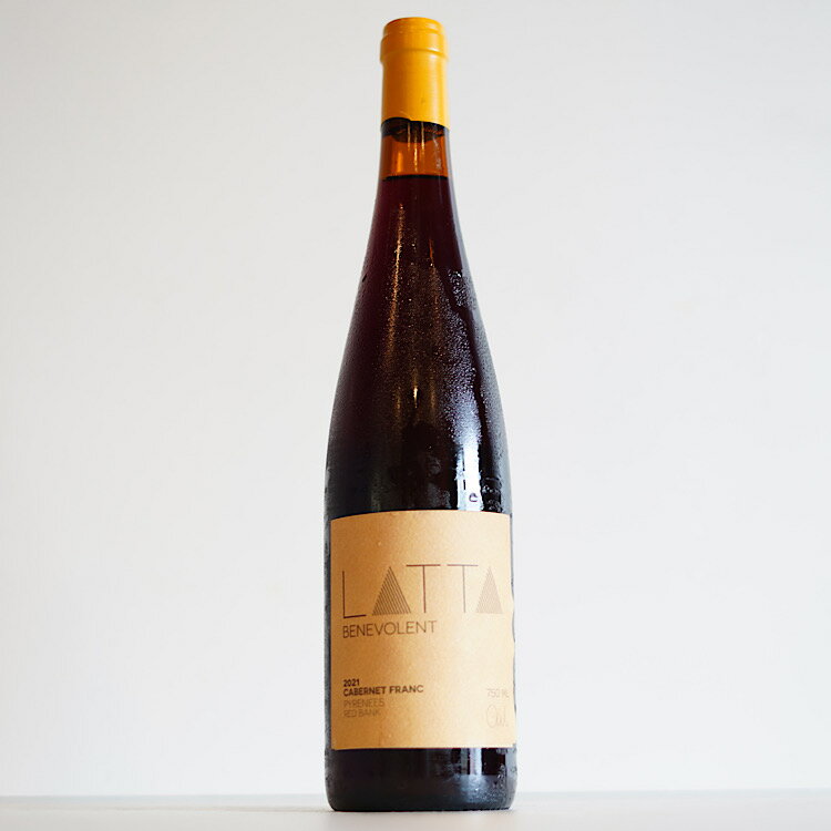 【ベネヴォラント 2021／ラッタ】