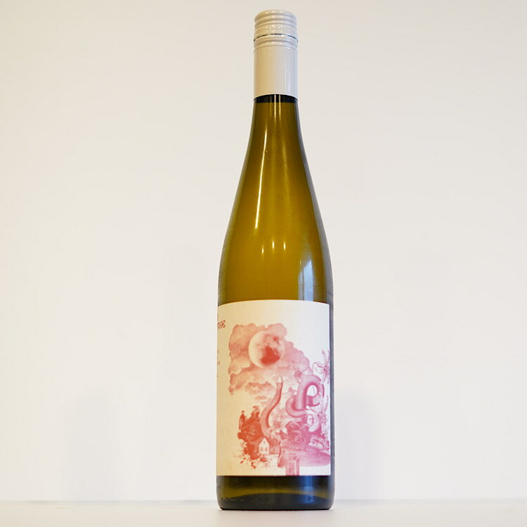 『バーン・コテージ　ヴィンヤード　リースリング　グリューナー・ヴェルトリーナー2019』