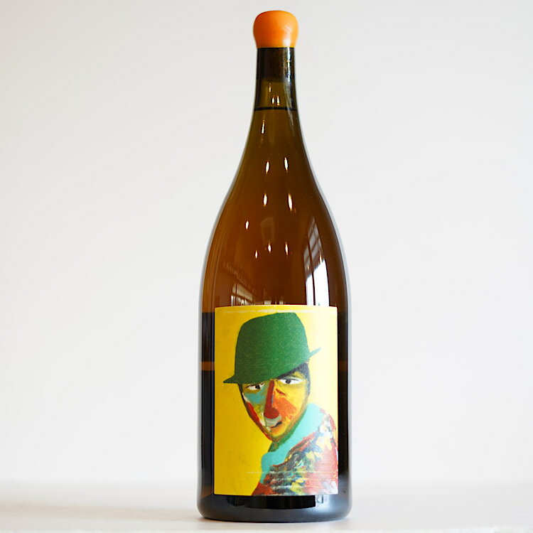 newitem2022010_03ナボッソは、スロバキア人のアンドレイとドイツ人のナディア(妻)の2人でスロバキアに立ち上げた小さなワイナリー。アンドレは、10年間レ ストランのオーナーを経験した後、ワイン造りの道に転身。ナチュラルワイン造...