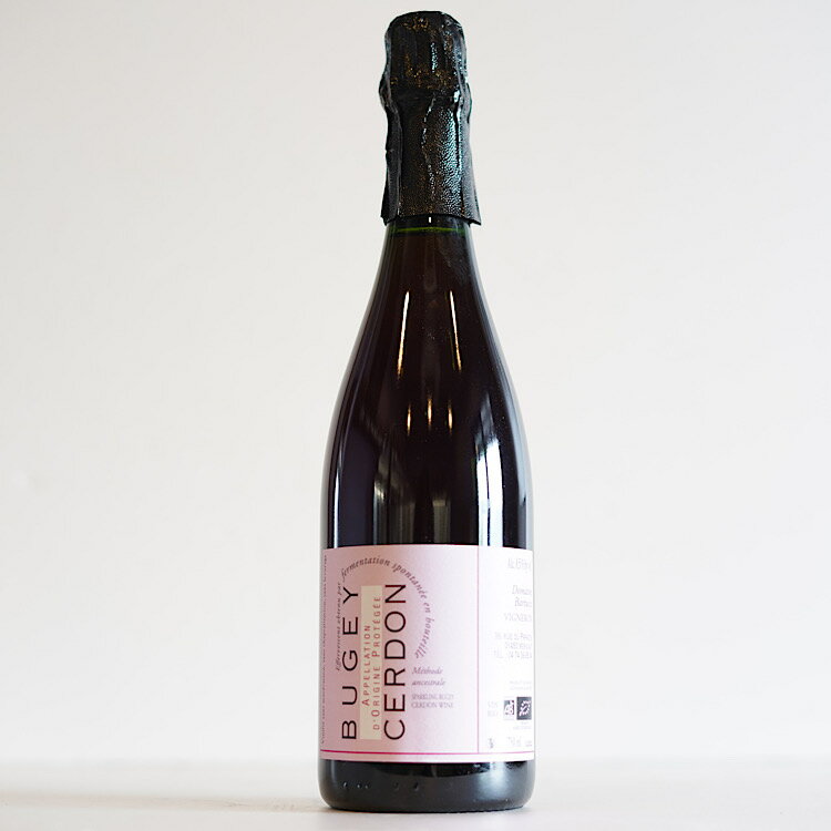 『ビュジェ・セルドン 2022 / ドメーヌ・バルトゥッチ』のサムネイル