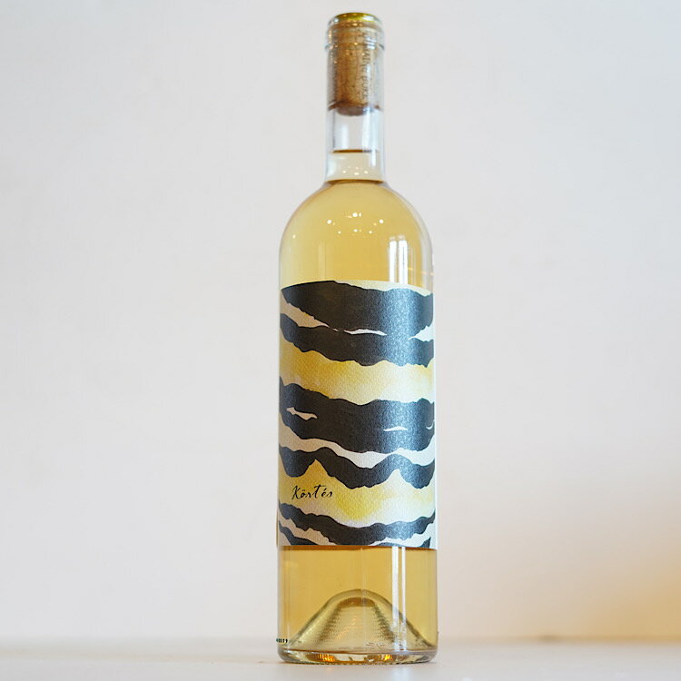 『カルテス 2021 / ドメーヌ・ブック』