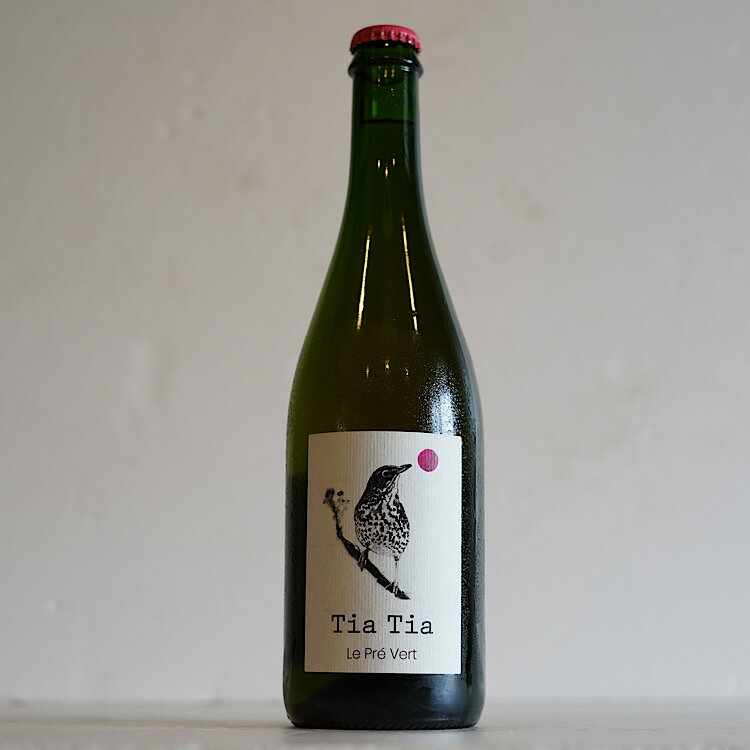 『チア・チア 2023 / ル・プレ・ヴェール』