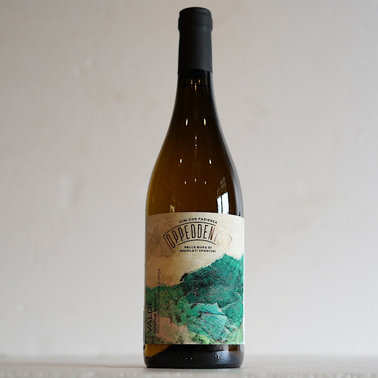 『ヴァルデ 2023 / オッペデントロ』