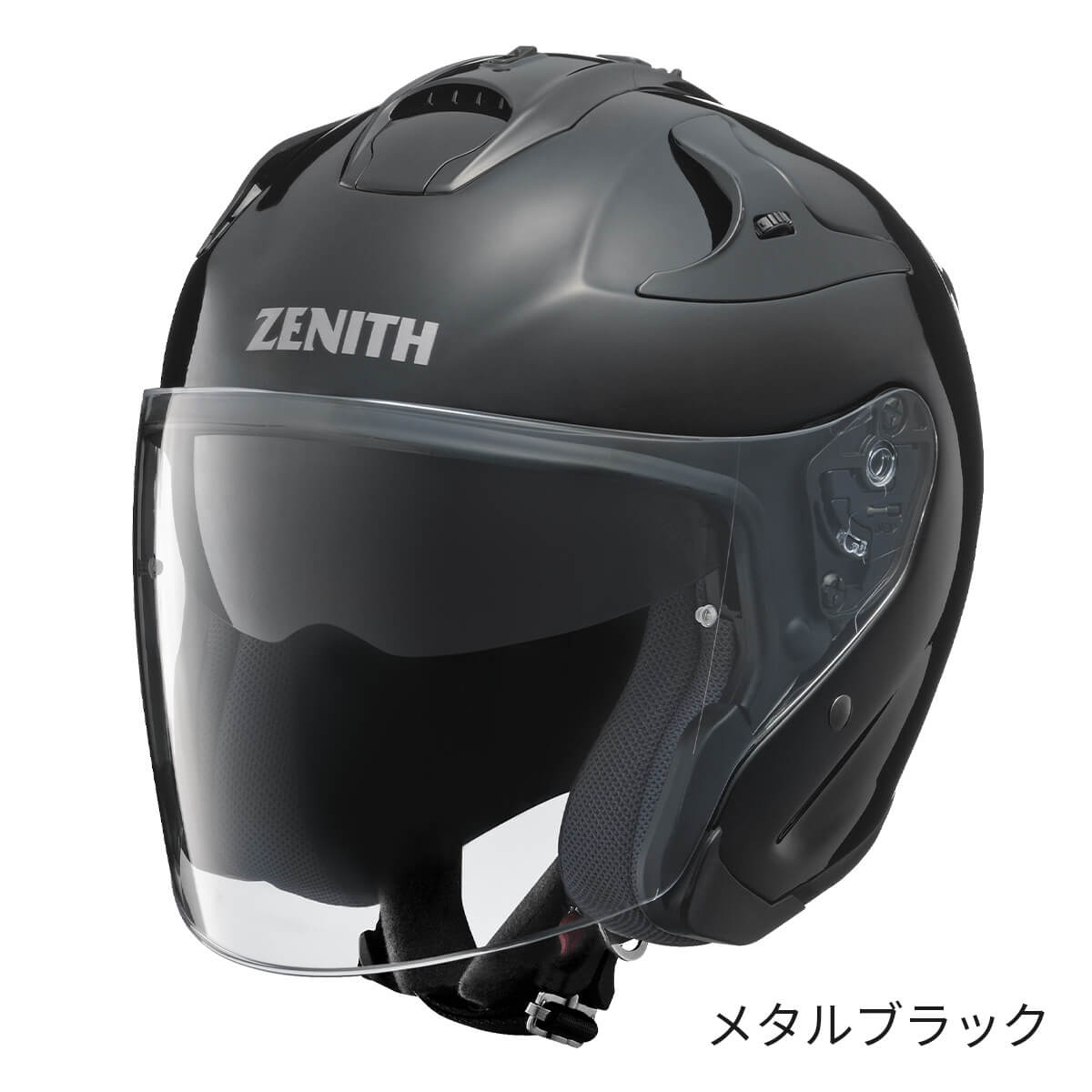 【44%OFF】バイク ヘルメット ジェット ワイズギア ヤマハ YJ-17 ZENITH-P ゼニス / ヤマハ純正 バイクヘルメット ヤマハヘルメット Y's GEAR YAMAHA YJ17