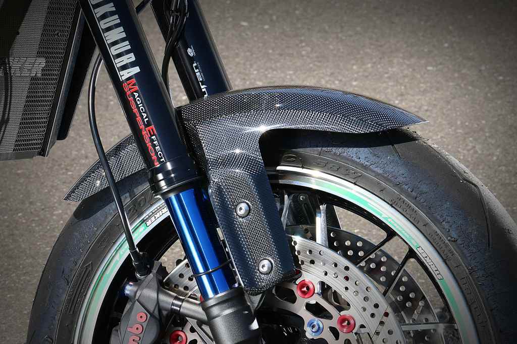 楽天市場】z900rs フロント フェンダーの通販 楽天市場】z900rs フロント フェンダーの通販