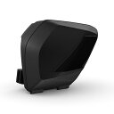 ワイズギア TRACER9 GT サイドケース トレーサー9 GT サイドケース パニアケース パニア リヤボックス バイク パーツ / ヤマハ Y's GEA...