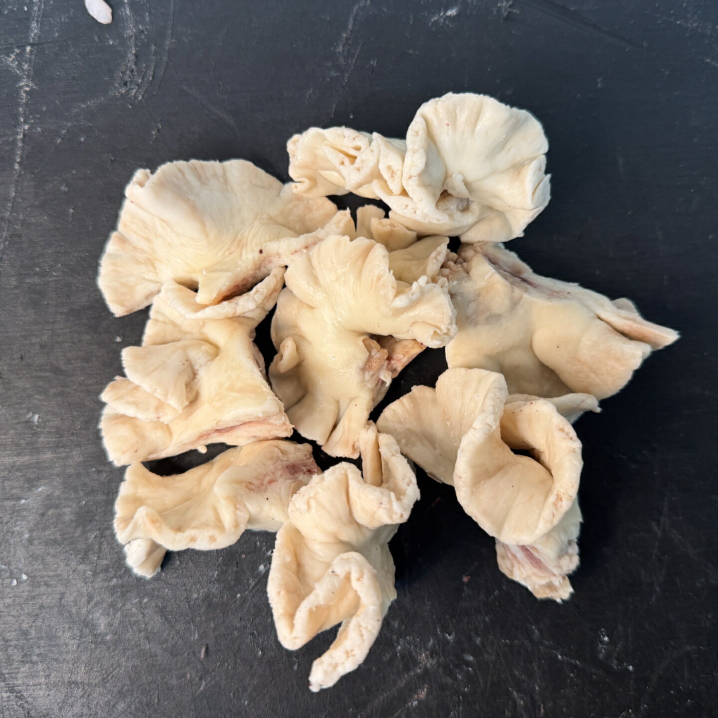 ほえい豚ジンギスカン500g　2パック