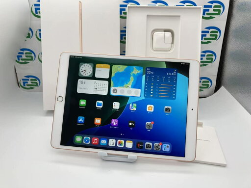 【良品】iPad Air 第3世代 64GB ゴールド Wi-Fiモデル ホワイトスポット小あり・動作良好 【良品】iPad Air 第3世代 64GB ゴールド Wi-Fiモデル ホワイトスポット小あり・動作良好
