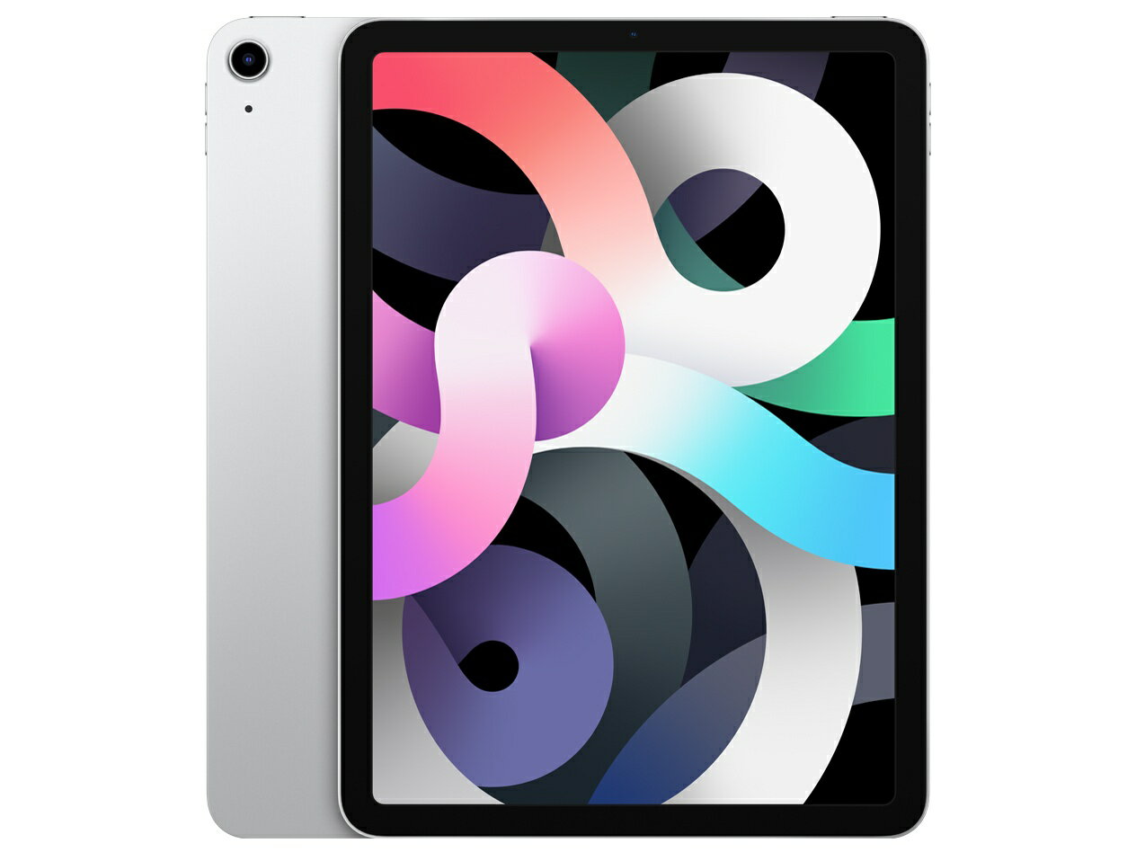 楽天市場】ipad air 第4世代 256gb（接続タイプ（ネットワーク