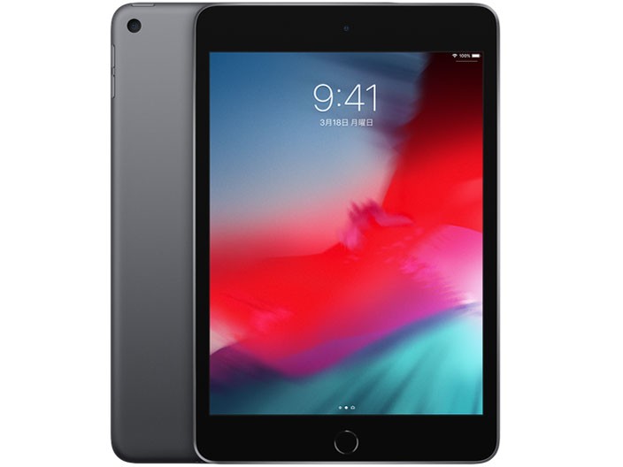 楽天市場】iPad mini simフリーの通販