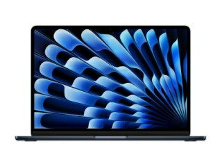 FSХ㤨ֿ̤̤ MacBook Air 13.6 M3 8GB/512GB MRXW3J/A ߥåɥʥ Mac Ρ åץ APPLE ̵ Liquid Retinaǥץ쥤פβǤʤ158,000ߤˤʤޤ