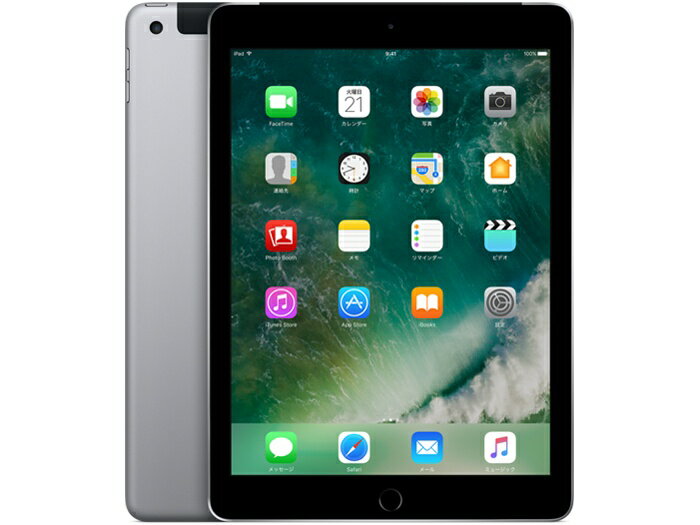 楽天市場】ipad 5世代 中古の通販