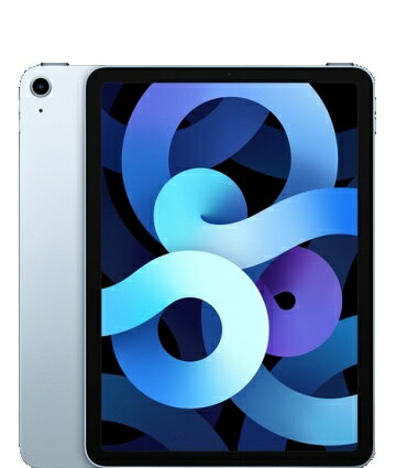 楽天市場】ipad air 4 セルラーの通販