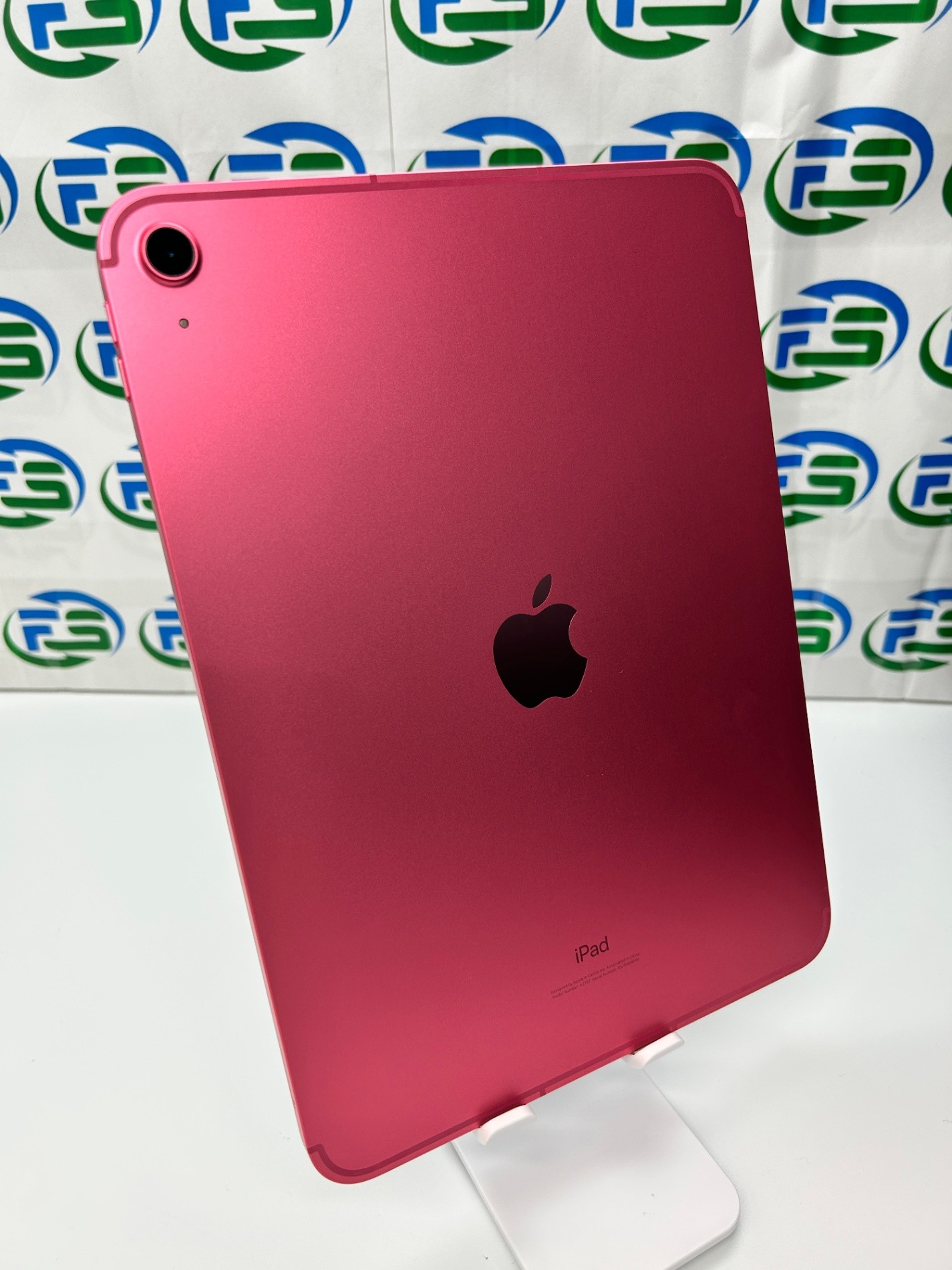 商品説明 モデル名：iPad 第10世代 Cellularモデル ストレージ容量：64GB カラー：ピンク 状態：中古（訳あり品） バッテリー最大容量：80%以上 付属品：なし（本体のみ） 状態詳細 有線イヤホン接続時、音が本体から出ます（...