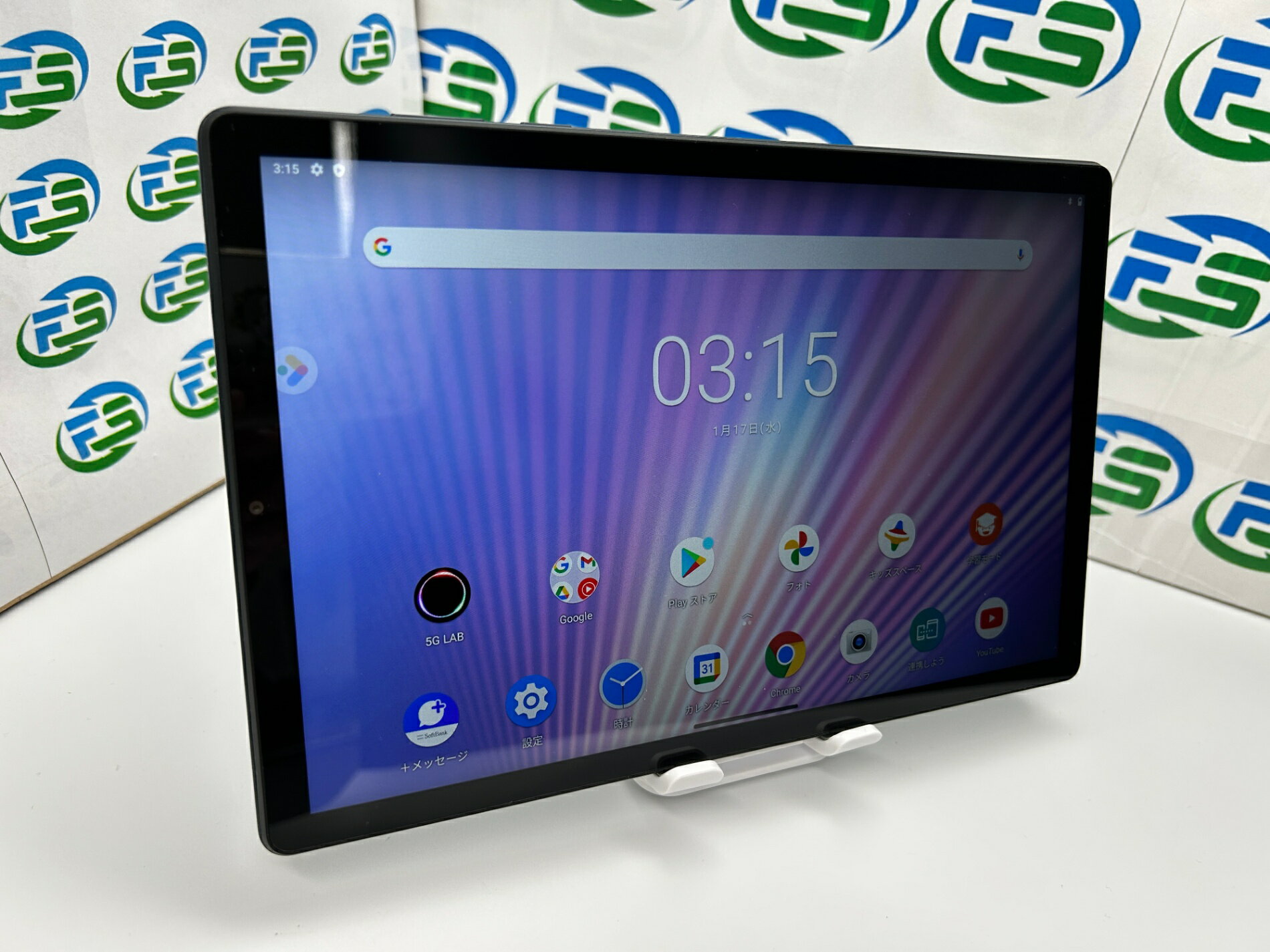 楽天市場】lenovo tab6 中古の通販