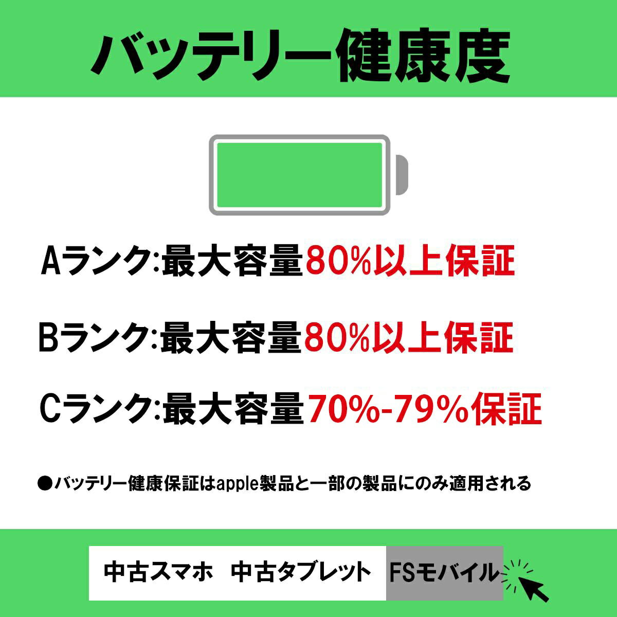 iPhone 12 mini SIMフリー 本体 64・128・256GB 中古品 ブラック・ブルー・RED・ホワイト あす楽 送料無料 アイフォン アップル apple - Image 3