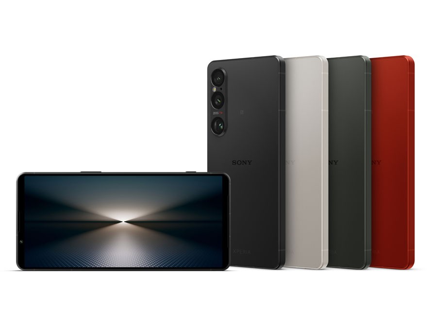 楽天市場】xperia 1 vi 中古（スマートフォン本体｜スマートフォン
