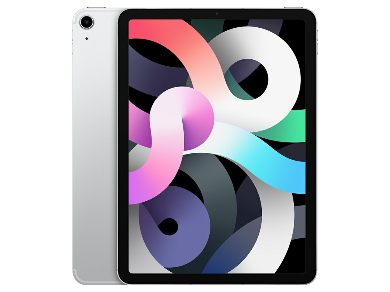 楽天市場】ipad air 10.9インチ 第4世代 wi-fi 64gbの通販