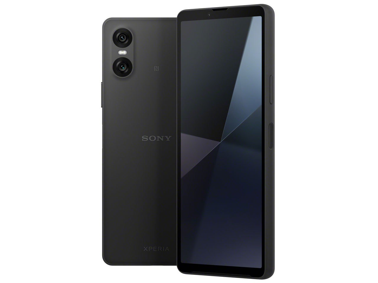 SONY Xperia 10 Ⅵ 128GB ブルー A402SO 未開封品 Xperia 「新品 未使用品 」SIMフリー 10 VI A402SO Blue ブルー [6GB+
