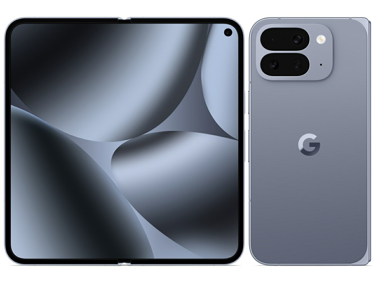 乐天商城 - ほぼ未使用品 Pixel 10 Pro Fold 16GB 256GB ムーンストーン Moonstone pixel android 美品 SIMフリー SIMロック解除 【中古】