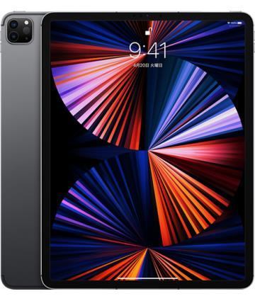 【新品同様】iPadPro12.9インチ (第5世代) 512GB セルラー 楽天市場】ipad pro 12.9 第5世代 wi-fi 512gb（接続タイプ