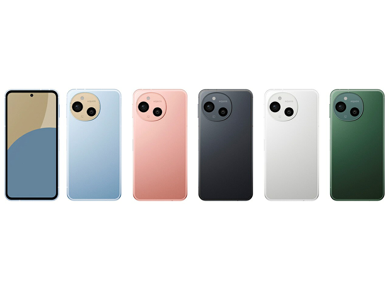 楽天市場】AQUOS SENSE9 本体の通販
