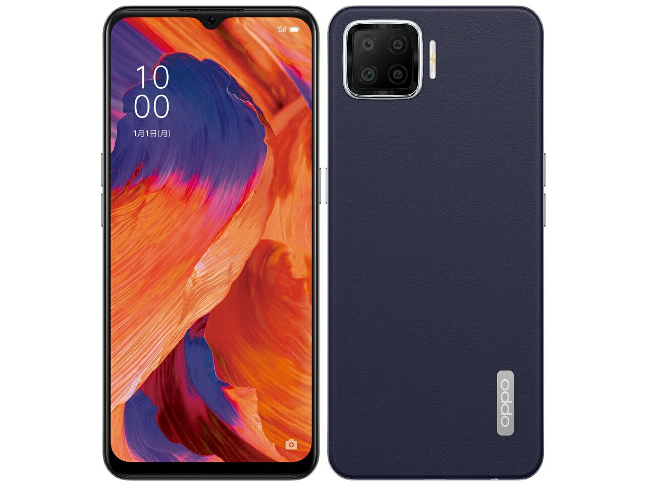 楽天市場】oppo a73（スマートフォン本体｜スマートフォン・タブレット