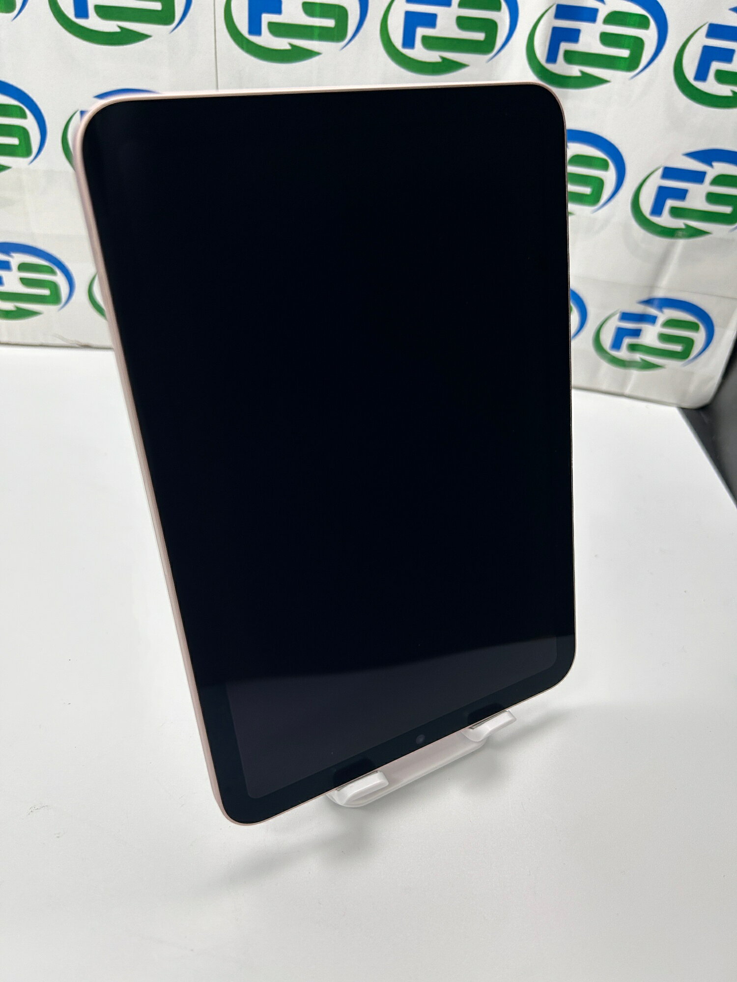 【中古】 iPad mini（第6世代/2021） Wi-Fi 64GB ピンク MLWL3J/A A2567 Apple ipadmini6 Bランク タブレット Wi-Fiモデル 本体 アイパッド ミニ 液晶ヤケ 訳あり - Image 2