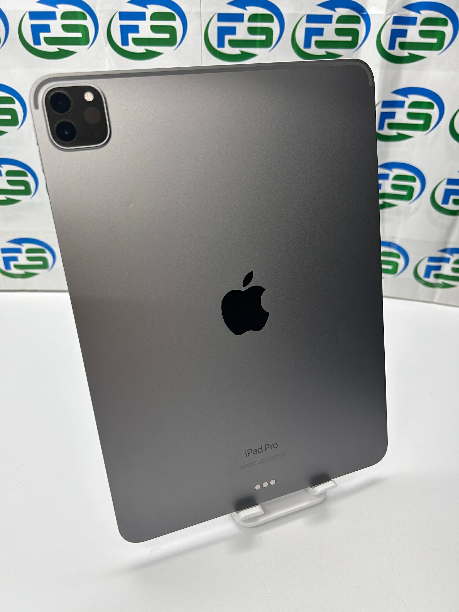 楽天市場】ipad pro 11インチ wi-fi 128gb スペースグレイの通販