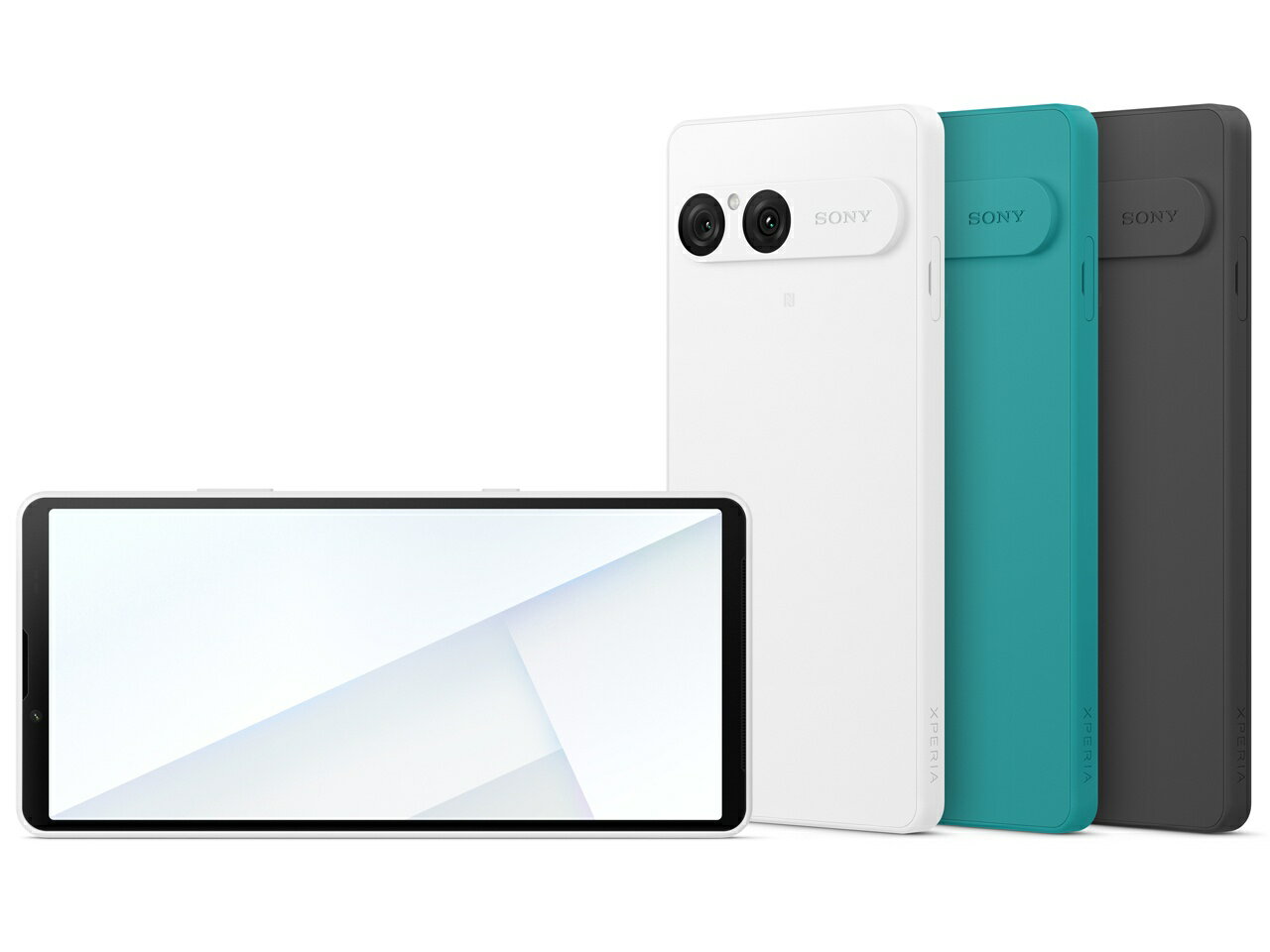  Xperia 10 VII 8GB 128GB SO-52F チャコールブラック / ホワイト / ターコイズ SIMフリー Android アンドロイド エクスペリア SONY