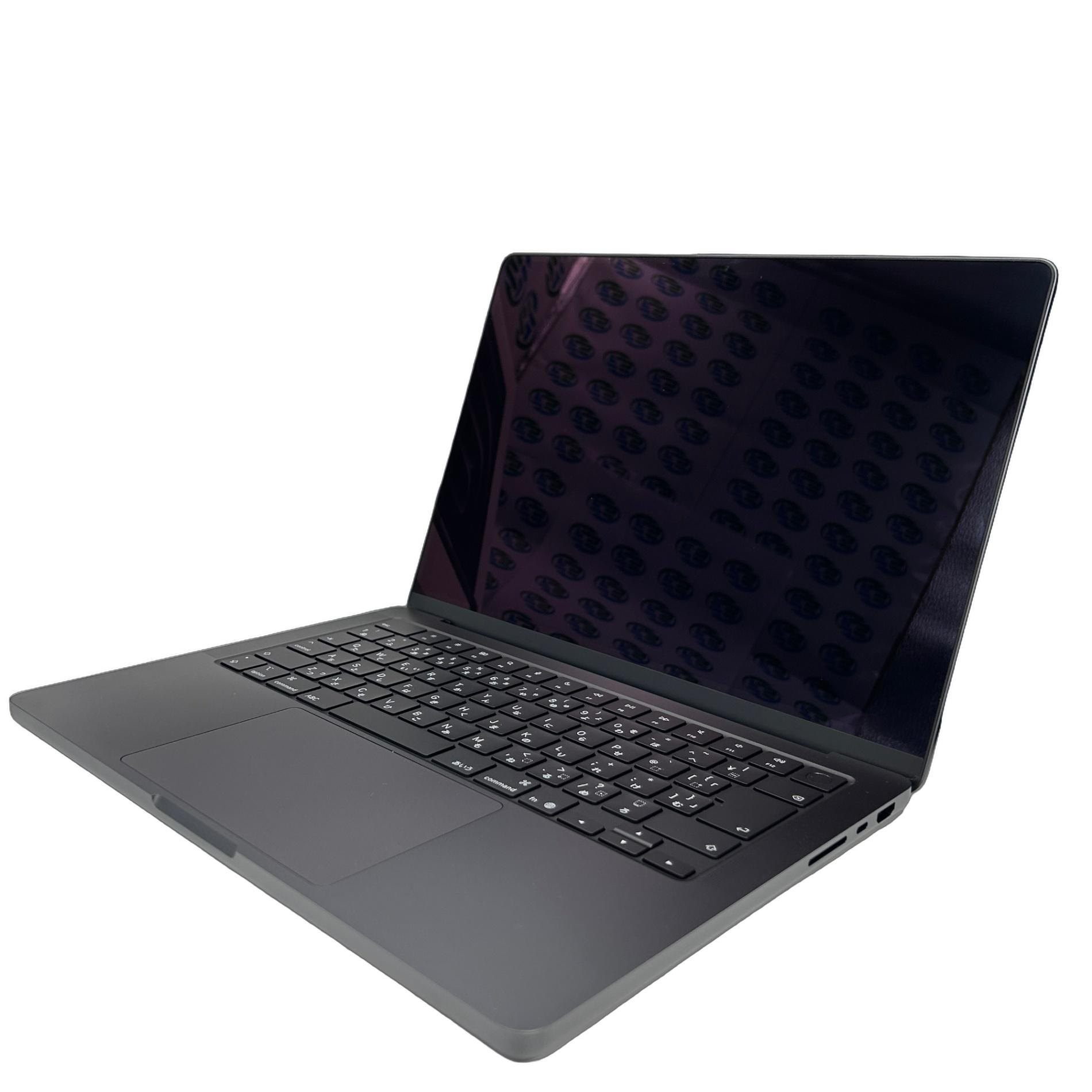  Apple MacBook Pro 14インチ 2025年モデル M5 16GB/512GB 24GB/1TB スペースブラック / シルバー 日本語キーボード MDE04J/A