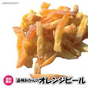 ドライオレンジピール バレンシア