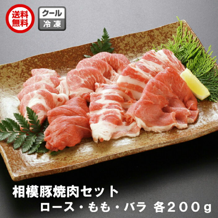 全国お取り寄せグルメ神奈川豚肉No.16