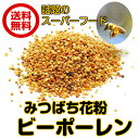(ビーポーレン 100g)食用花...