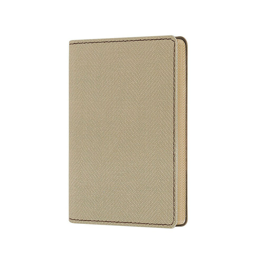 Rakuten - カステリミラノ　HARRIS DESERT SAND　ポケットサイズ　方眼 CASTELLIMILANO ハリス デザートサンド バレットジャーナル 手帳 母の日 父の日 プレゼント