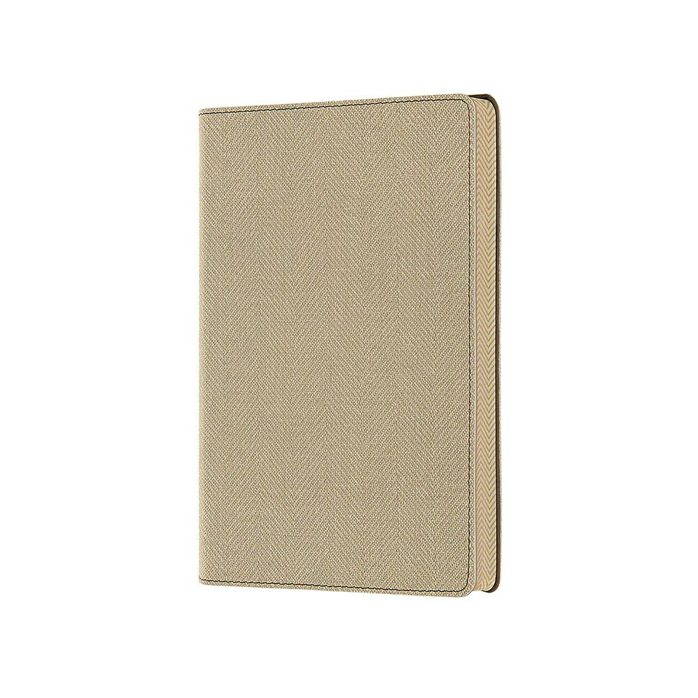 Rakuten - カステリミラノ HARRIS DESERT SAND　ミディアムサイズ　方眼 CASTELLIMILANO ハリス デザートサンド バレットジャーナル 手帳 母の日 父の日 プレゼント