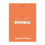 2ʾǥ᡼̵dotPad No.12ۥ֥å ǥ ɥåȥѥå 󥸡dotPad BLOC RHODIA8.512cm