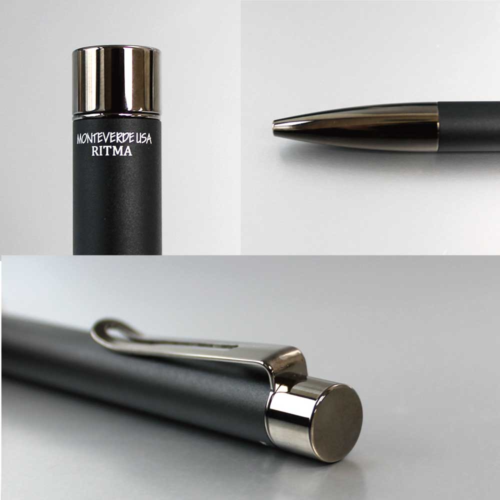 Foto von Ritoma Ballpoint Pen