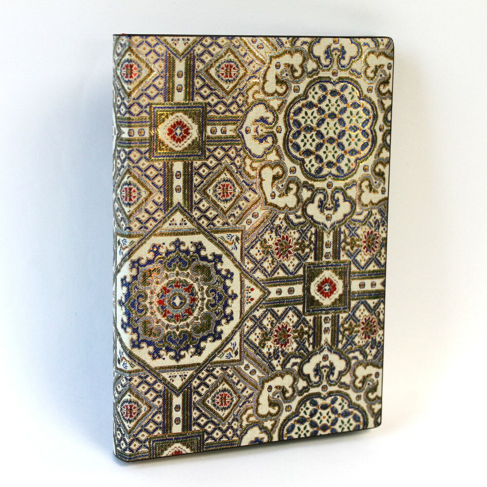 Sacred Tiberan Textiles Flexis Ashta paperblanks ߥǥ եȥС  Ρ Ģ 쥷ԥ֥å...