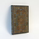 カイロのアトリエ ミッドナイト・スター ミニサイズ paperblanks ハードカバー 高級 ノート 日記帳 レシピブック 育児日記 家計簿 文房具 文具 雑記帳 ビジネス 勉強 エンディングノート