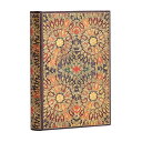 Paperblanks ペーパーブランクス 花火 罫線 ハードカバー ミニサイズ 横罫 母の日 父の日 プレゼント