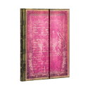 Paperblanks ペーパーブランクス エミリー・ディキンソン 私は美のために死んだ ハードカバー ミニサイズ 横罫 母の日 父の日 プレゼント