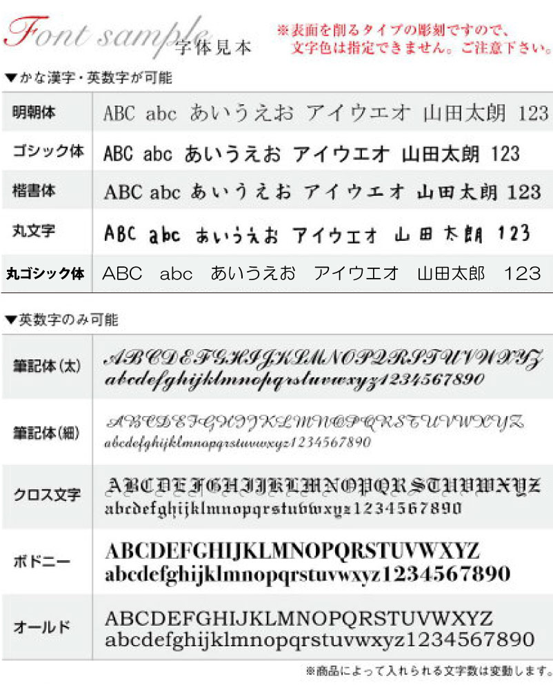 ��ե�����å��� ������å��㡼�֥饷 ���ץ����Ħ�� ̾����